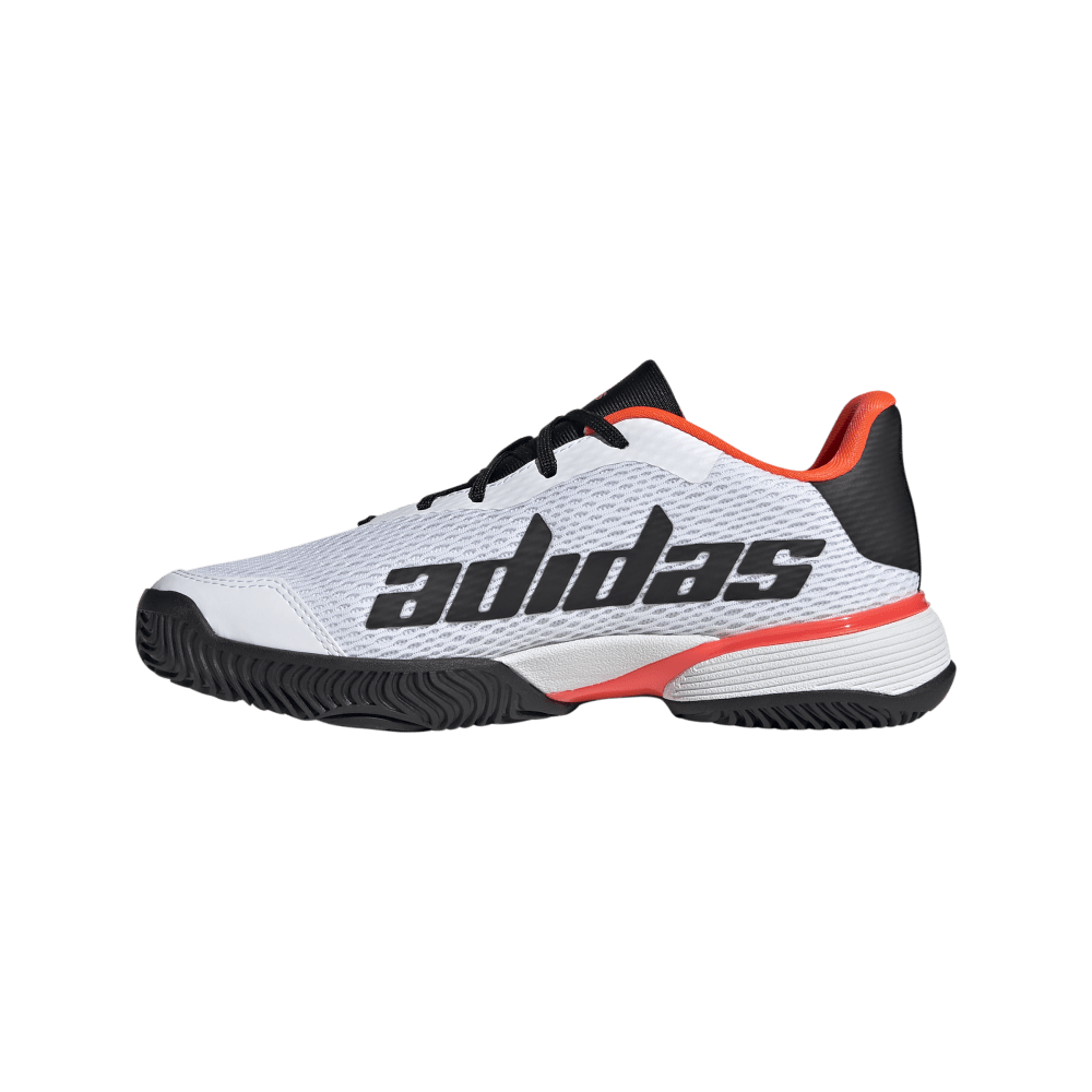 Junior Barricade Tennis Shoe