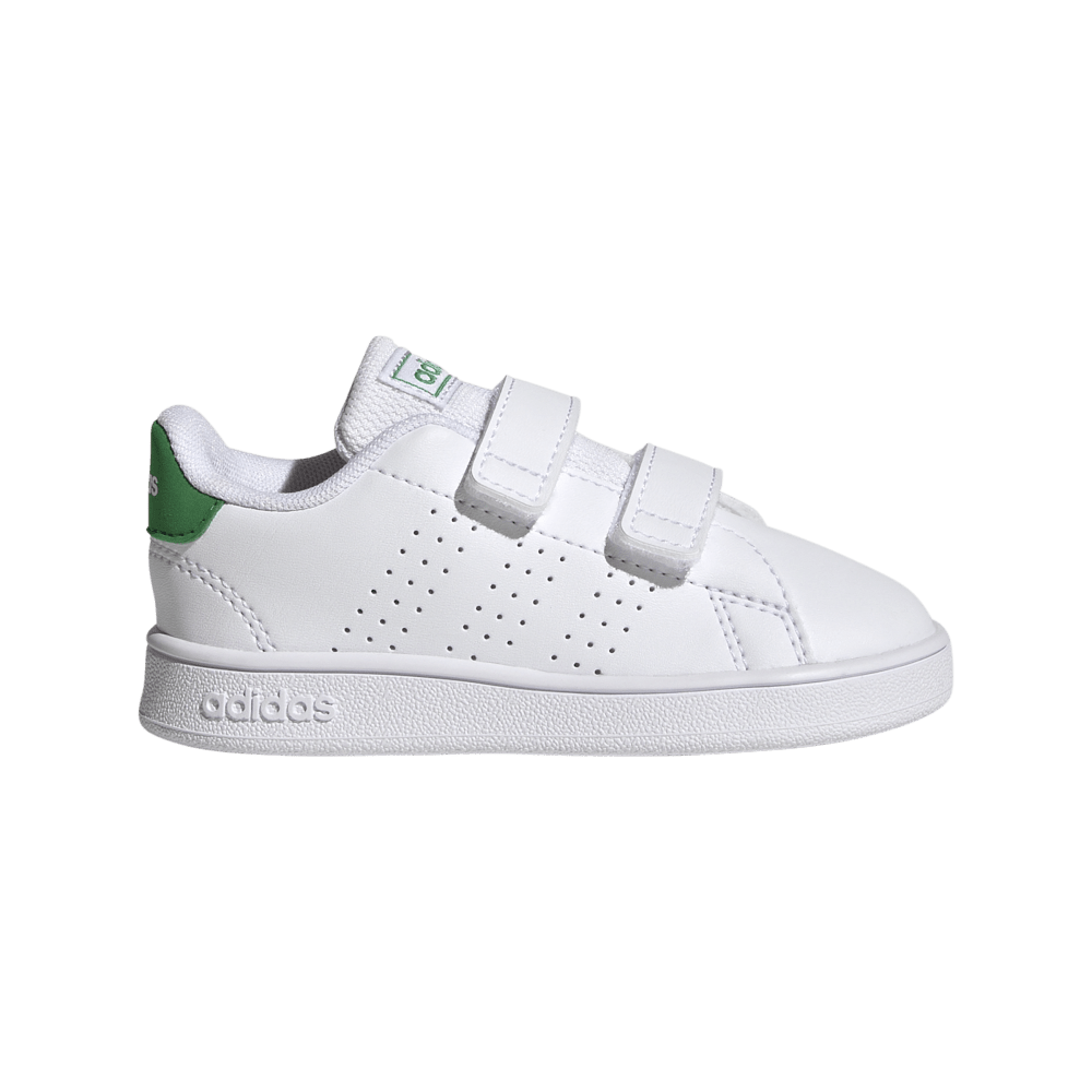 Adidas Infants Advantage Shoe Shop Online Qatar- GO SPORT QATAR