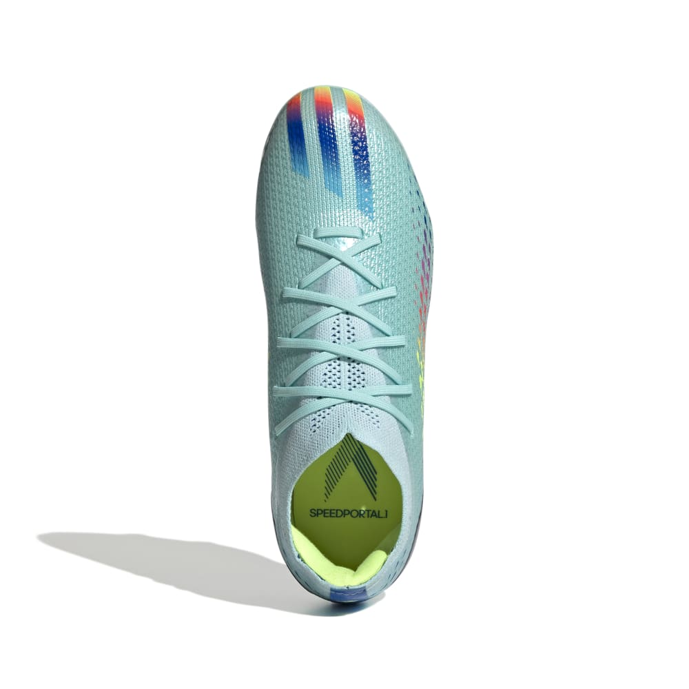Mens Speedportal.3 Firm Ground Boot