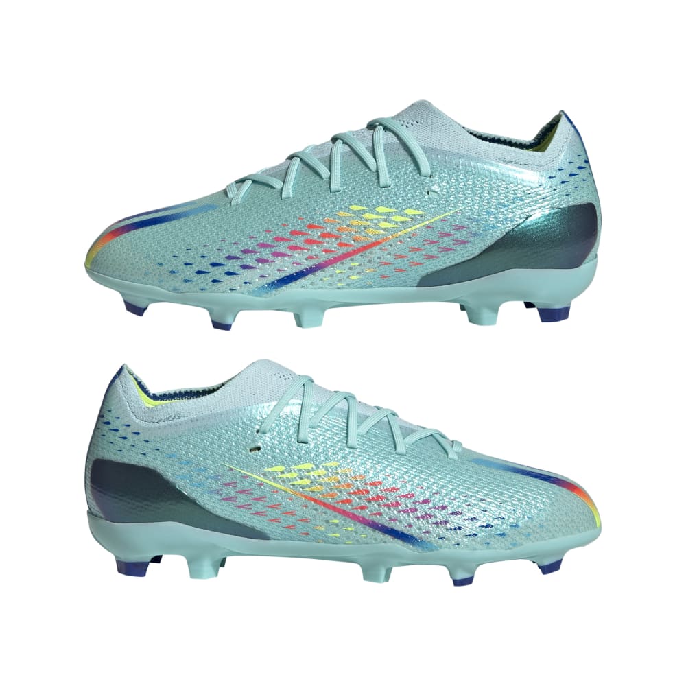 Mens Speedportal.3 Firm Ground Boot