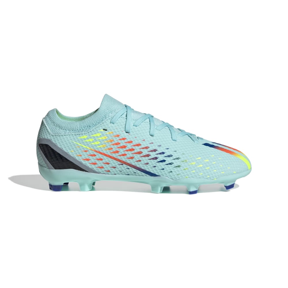 Junior Speedportal.3 Firm Ground Boot