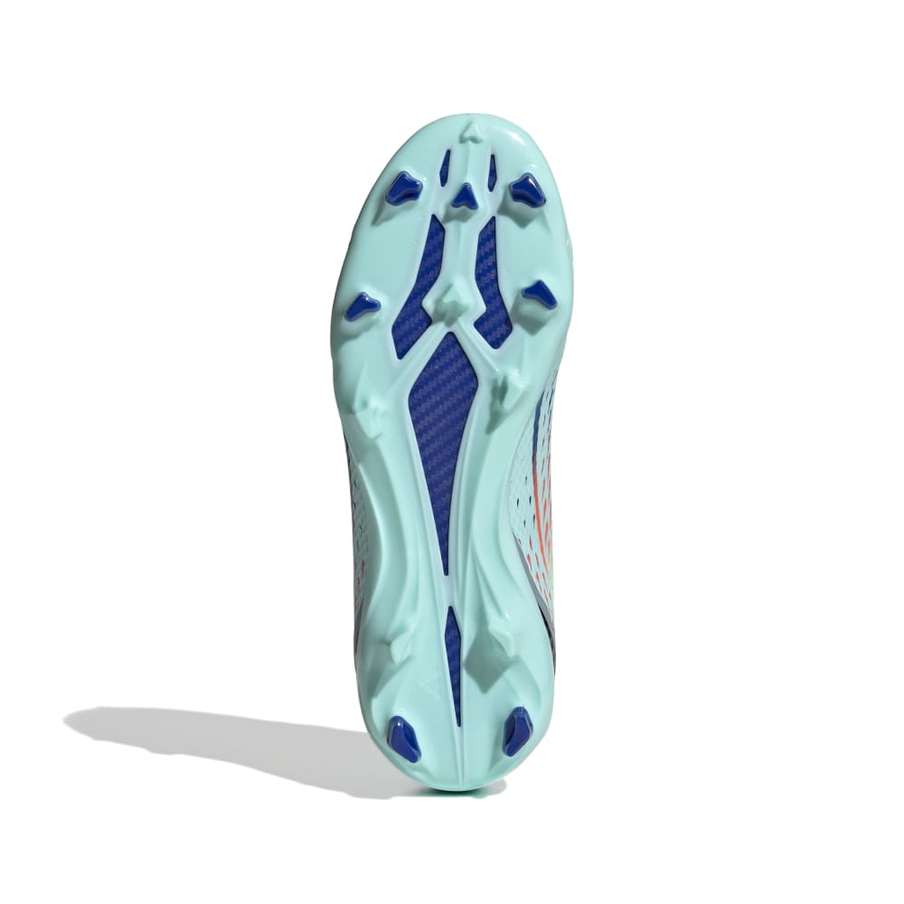 Junior Speedportal.3 Firm Ground Boot