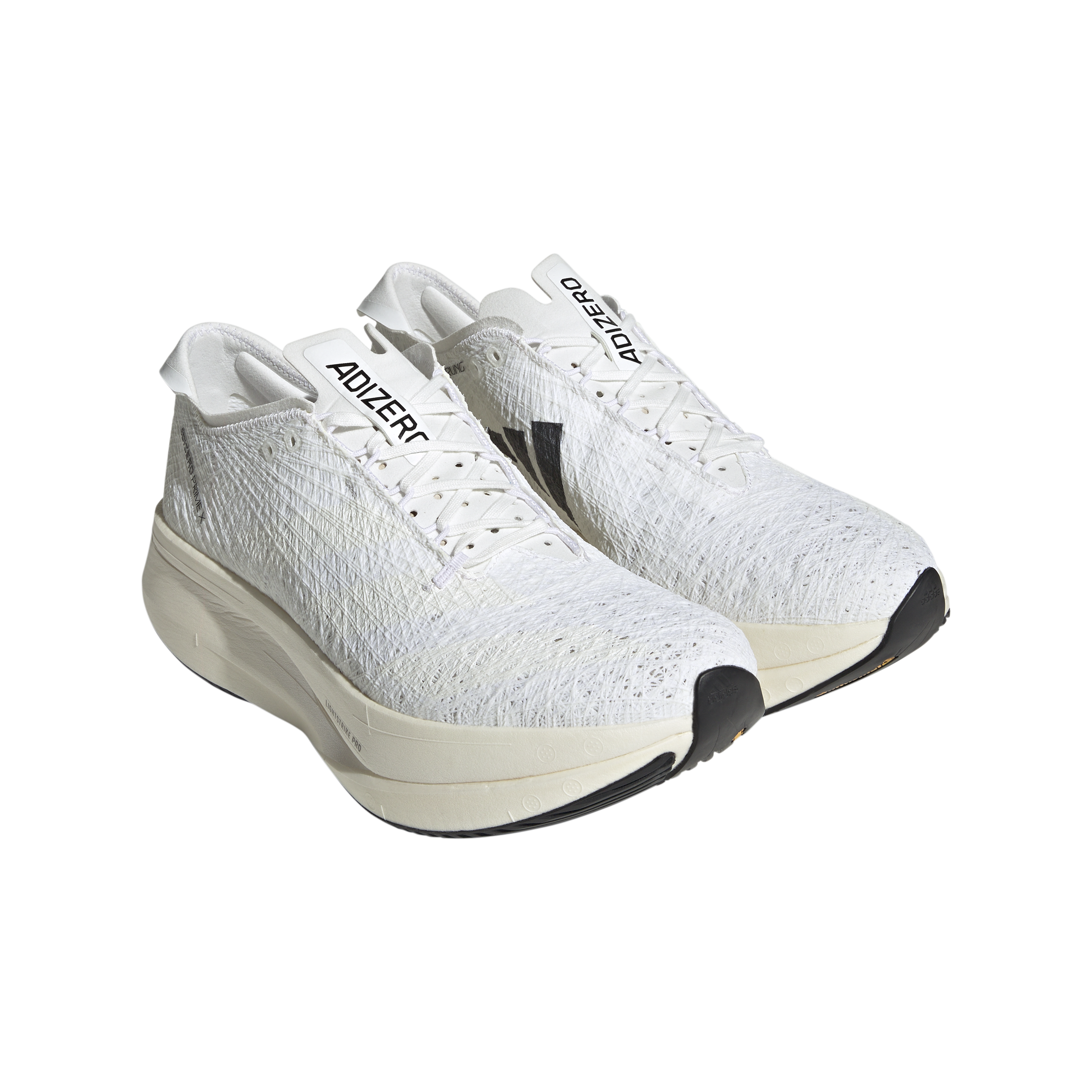 Mens Adizero Prime X Running Shoe