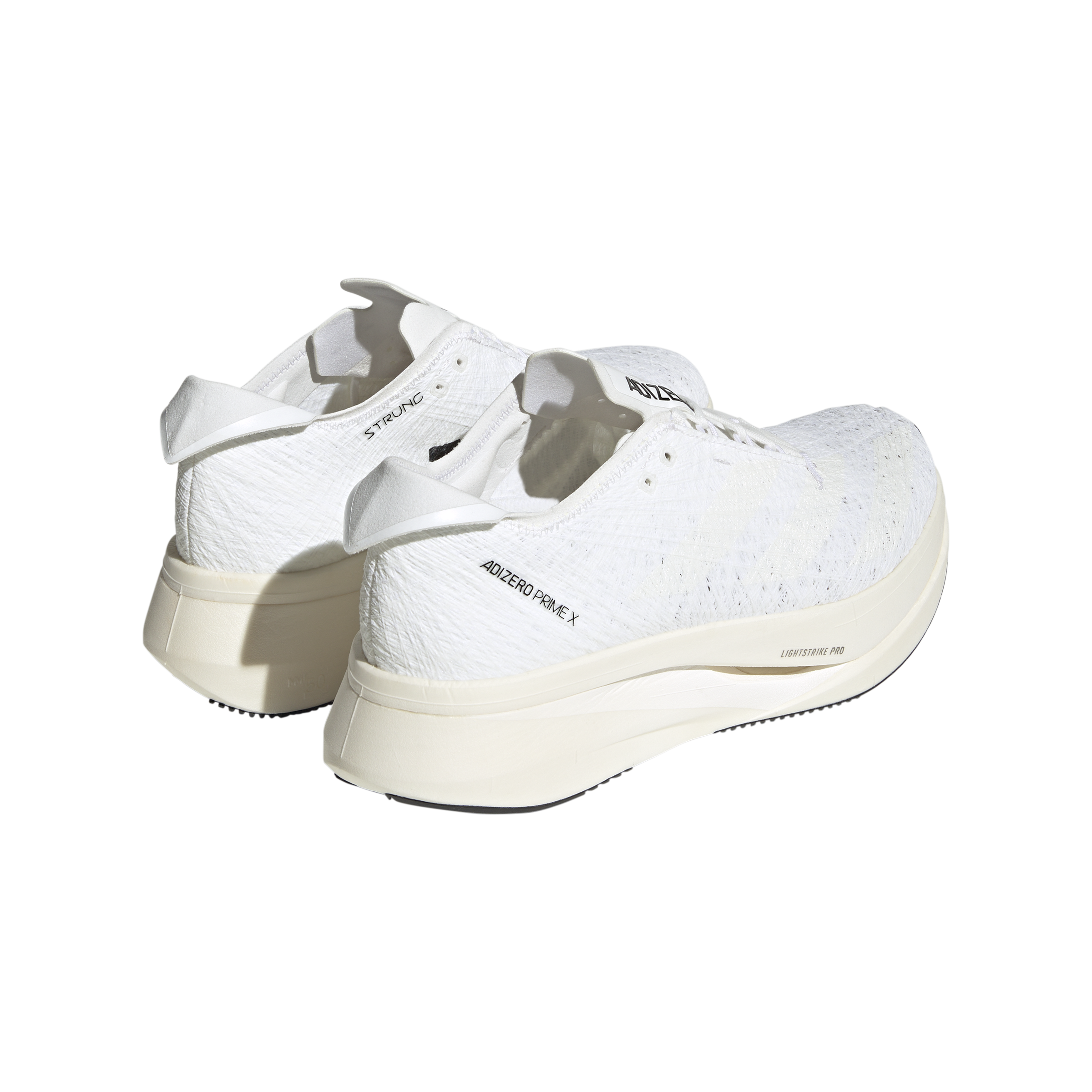 Mens Adizero Prime X Running Shoe