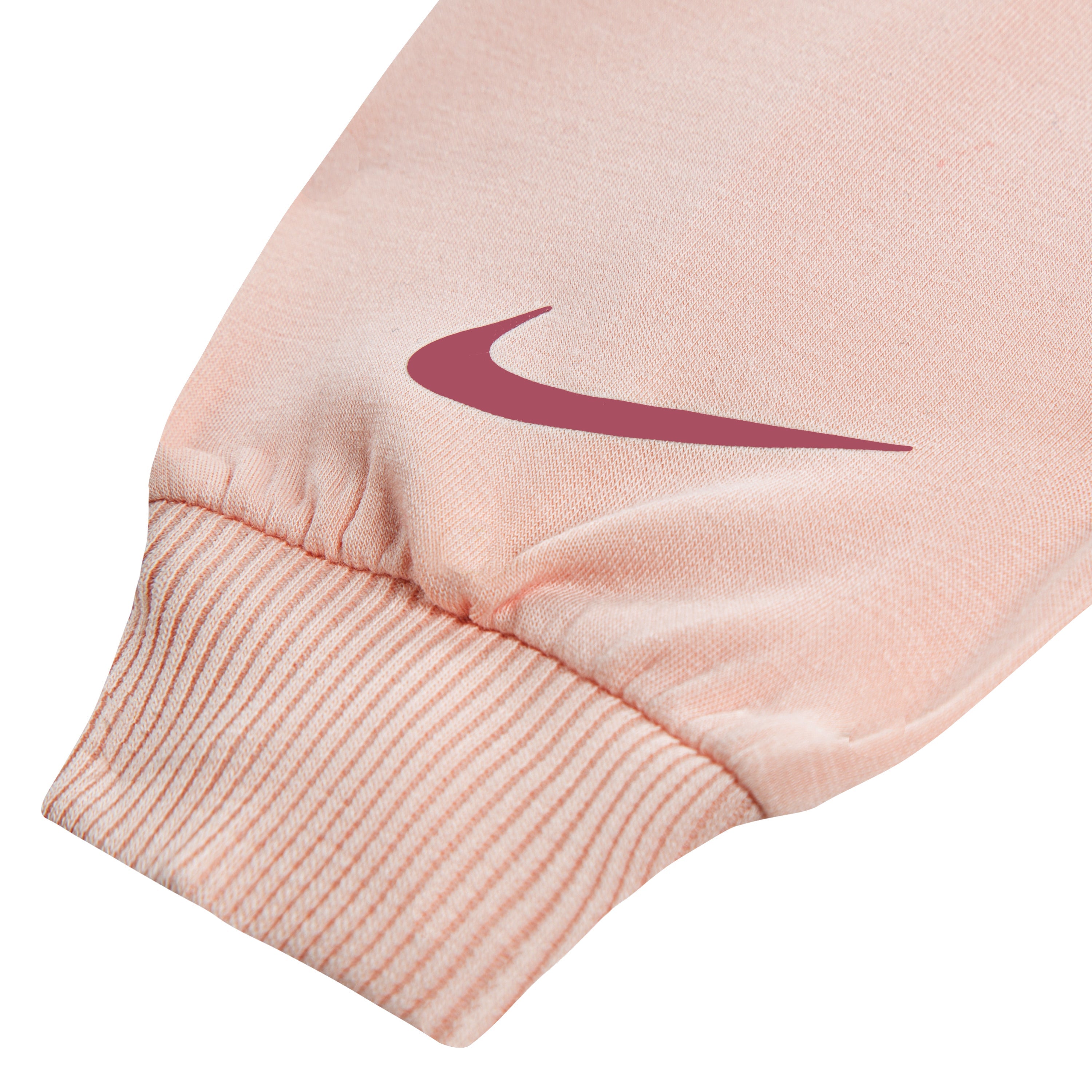 Girls Swoosh Set