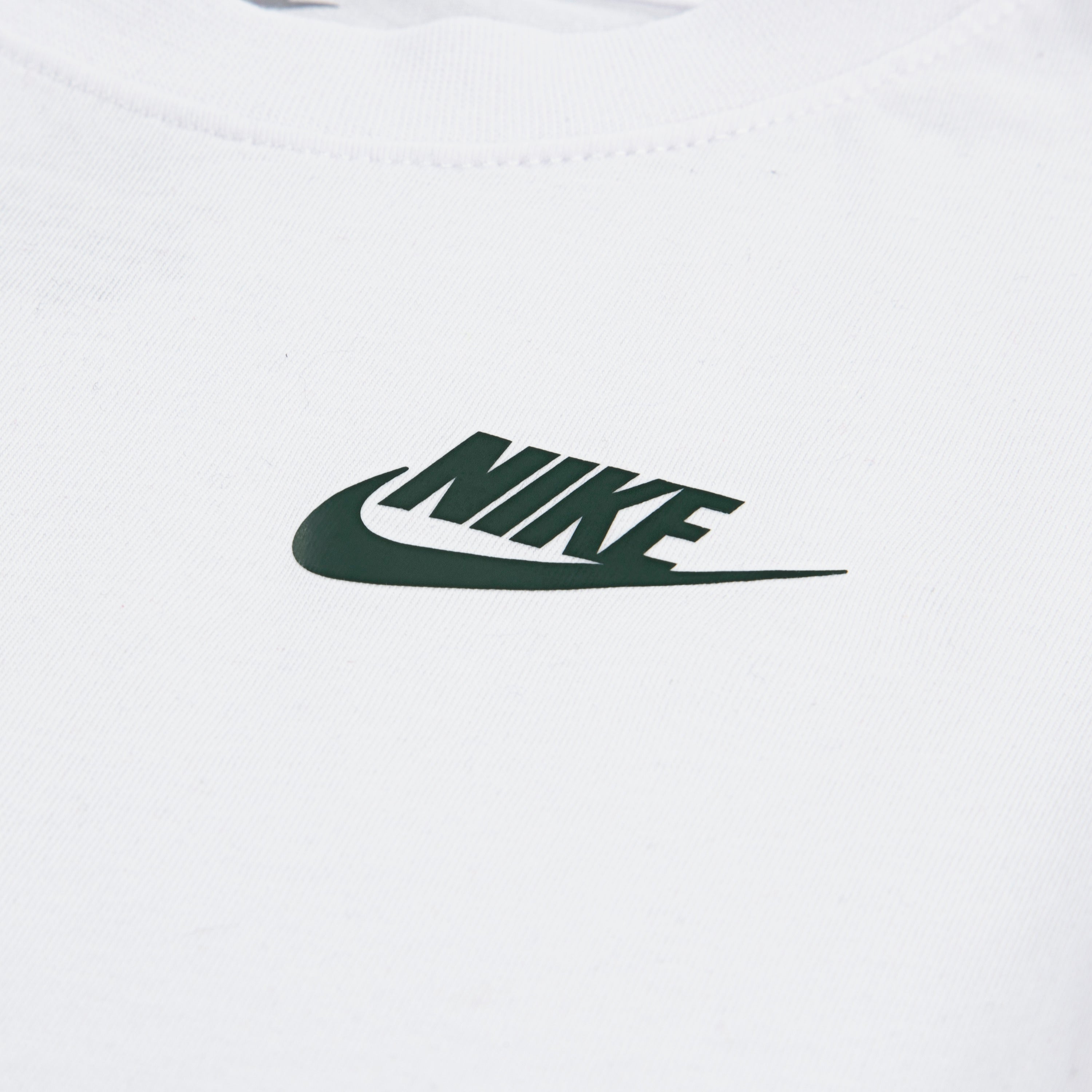 Girls Printed Club Short Sleeve Tees