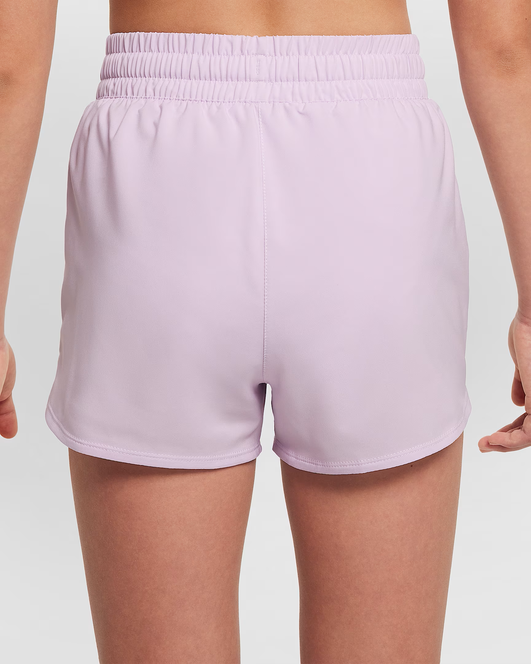 Girls Dri-Fit One Woven Short