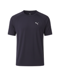 Mens Evostripe Short Sleeve T-Shirt