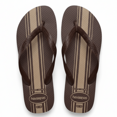 Mens Color Essential Flip Flops
