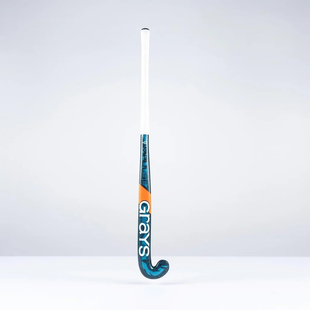 Impulse 36.5L Hockey Stick