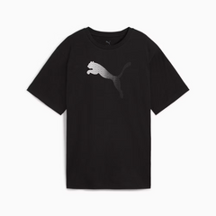 Womens Graphicsential Puma Tee