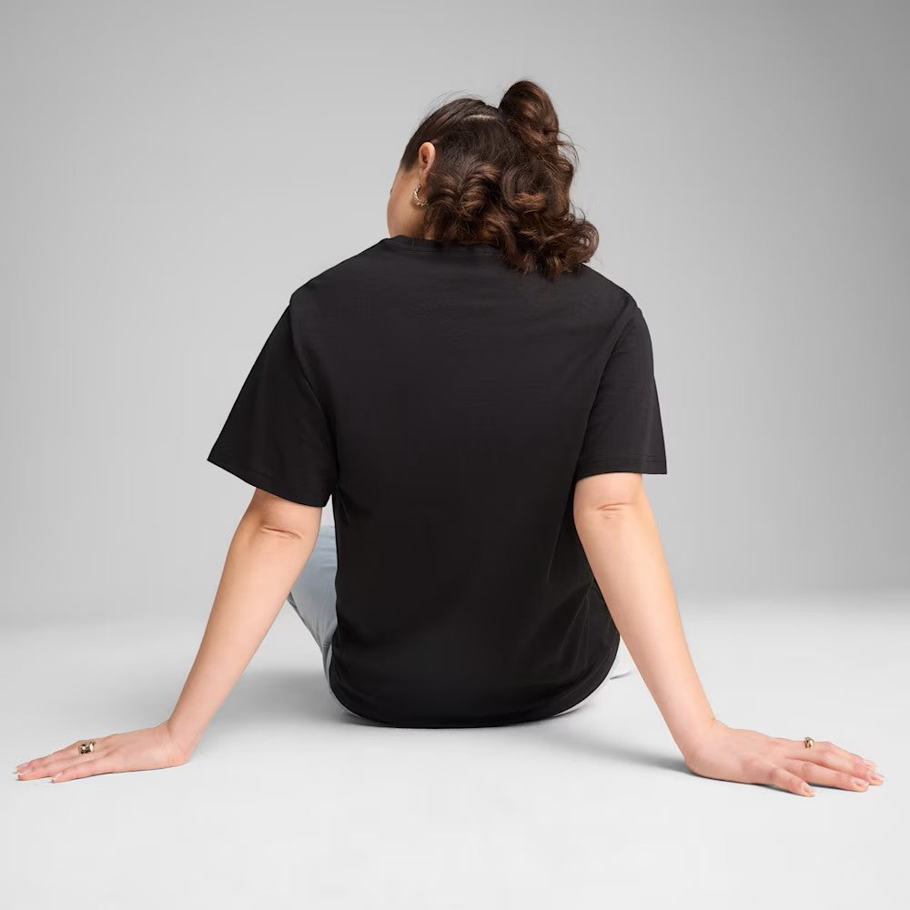 Womens Graphicsential Puma Tee