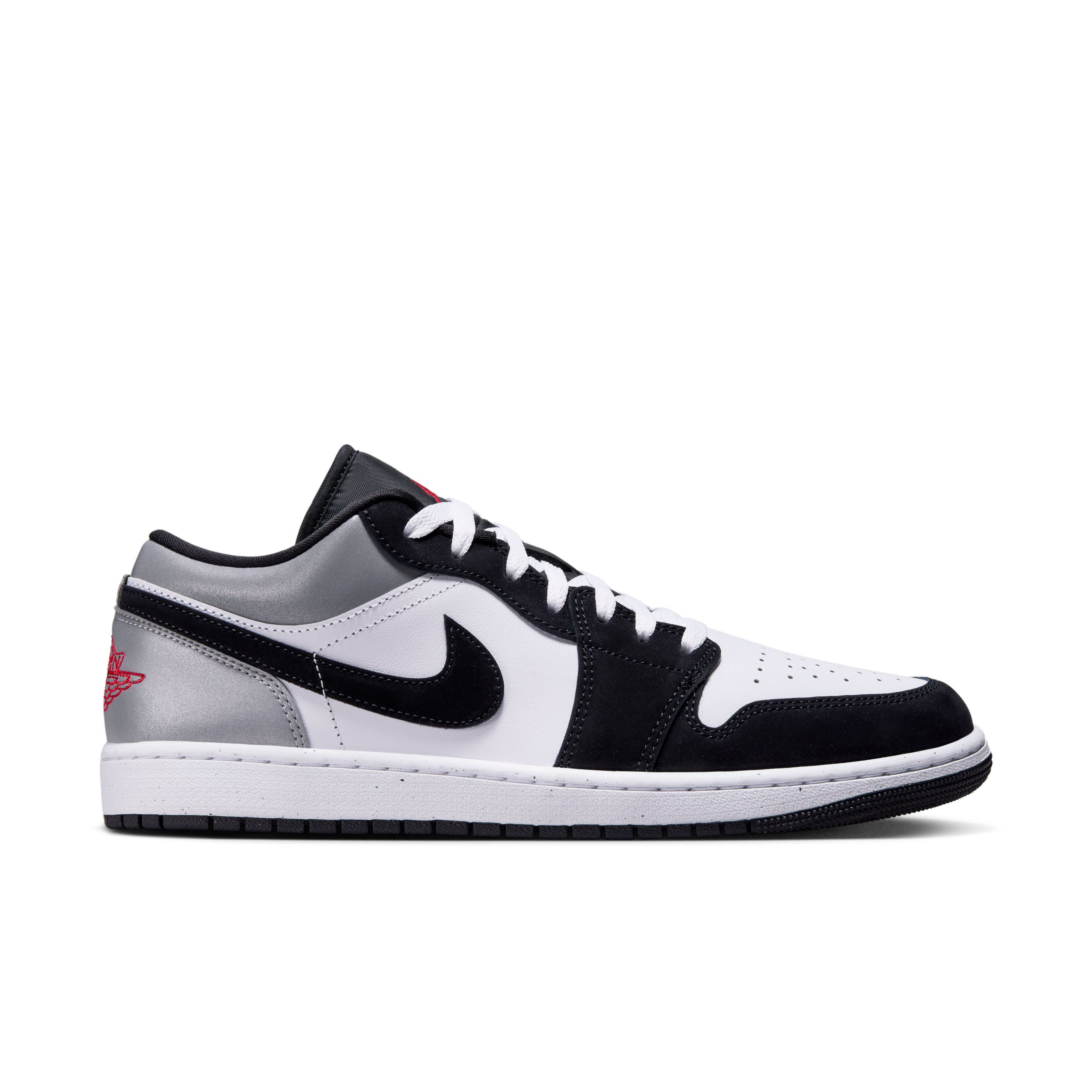Mens Air Jordan 1 Low SE Shoe