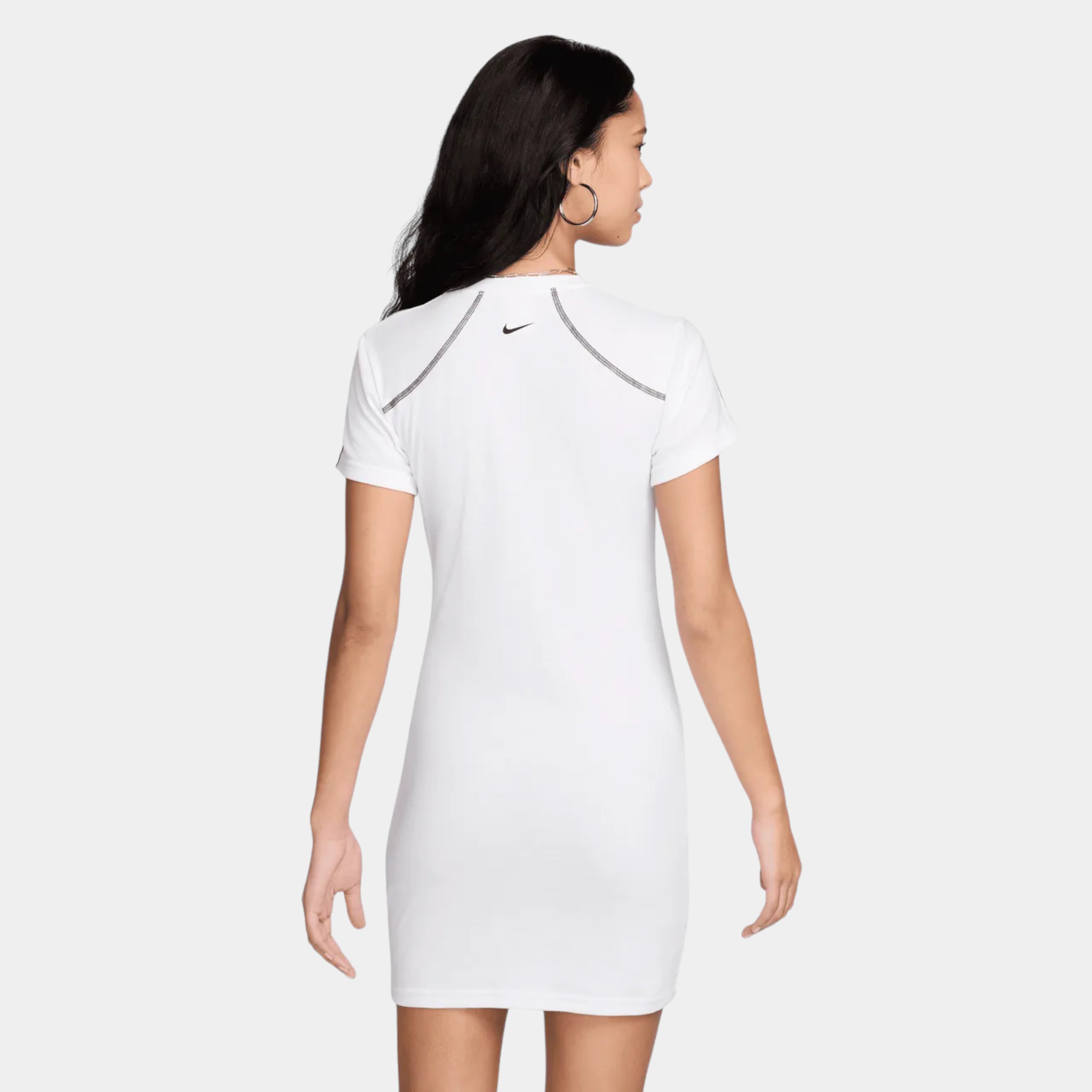 Womens Sportswear Femme Dress