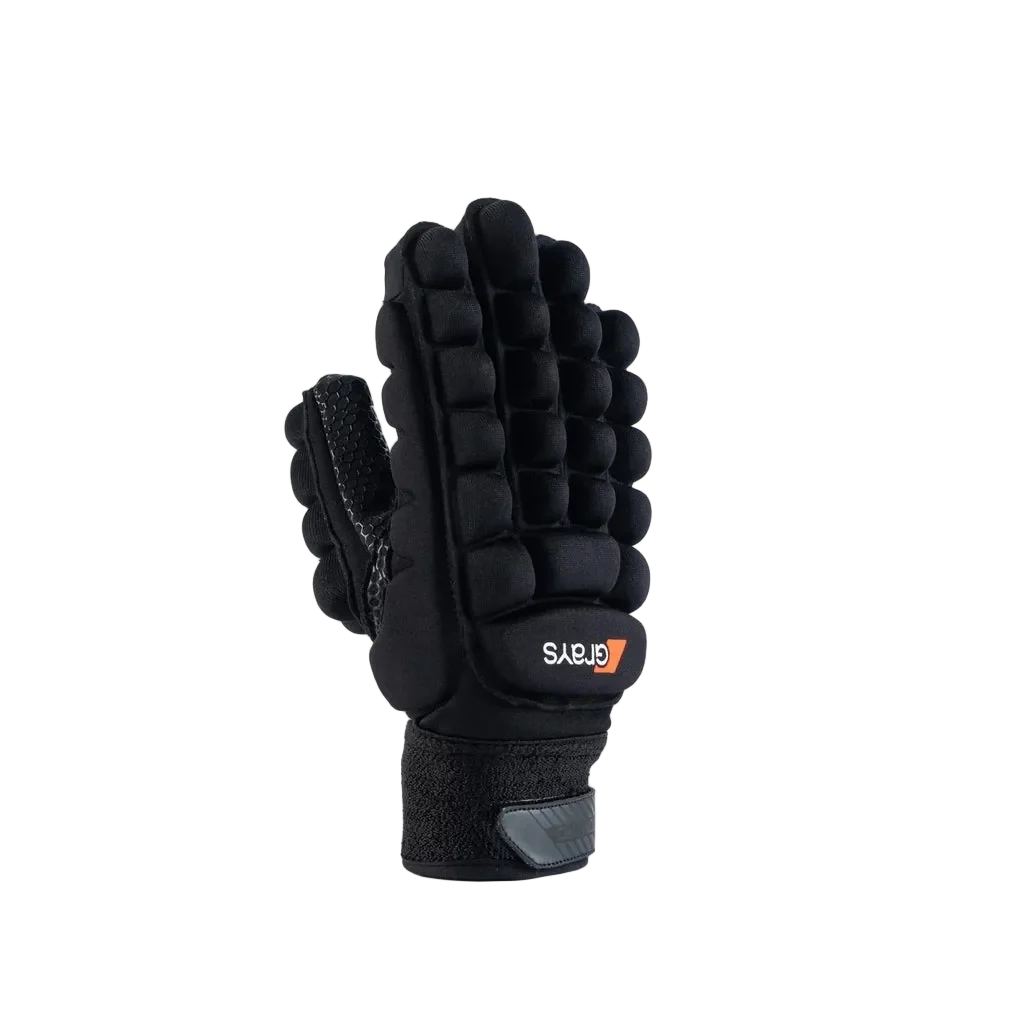 International Pro Hockey Gloves