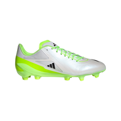 Mens Adizero RS15 Pro Firm Ground Rugby Boot