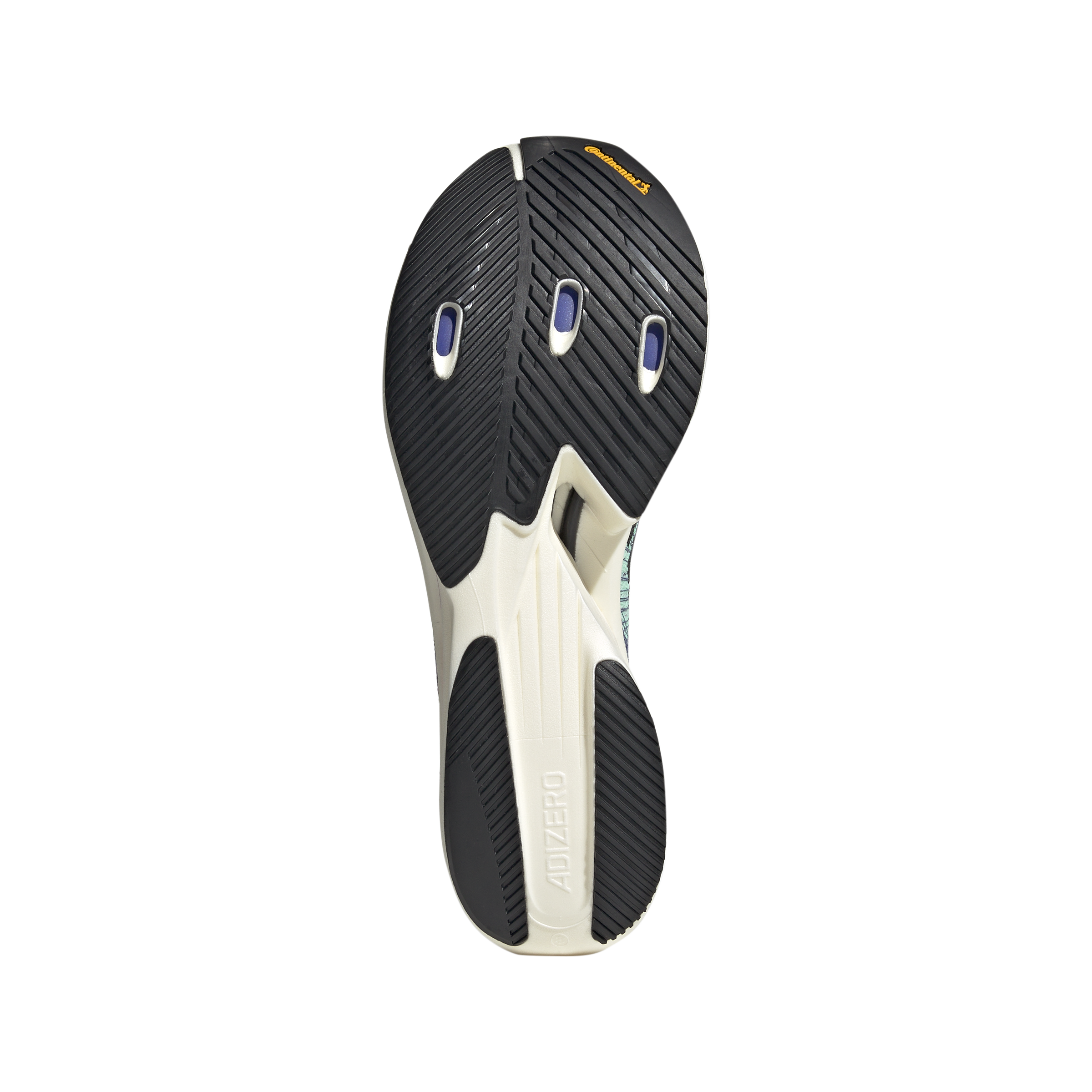 Mens Adizero Prime X Running Shoe