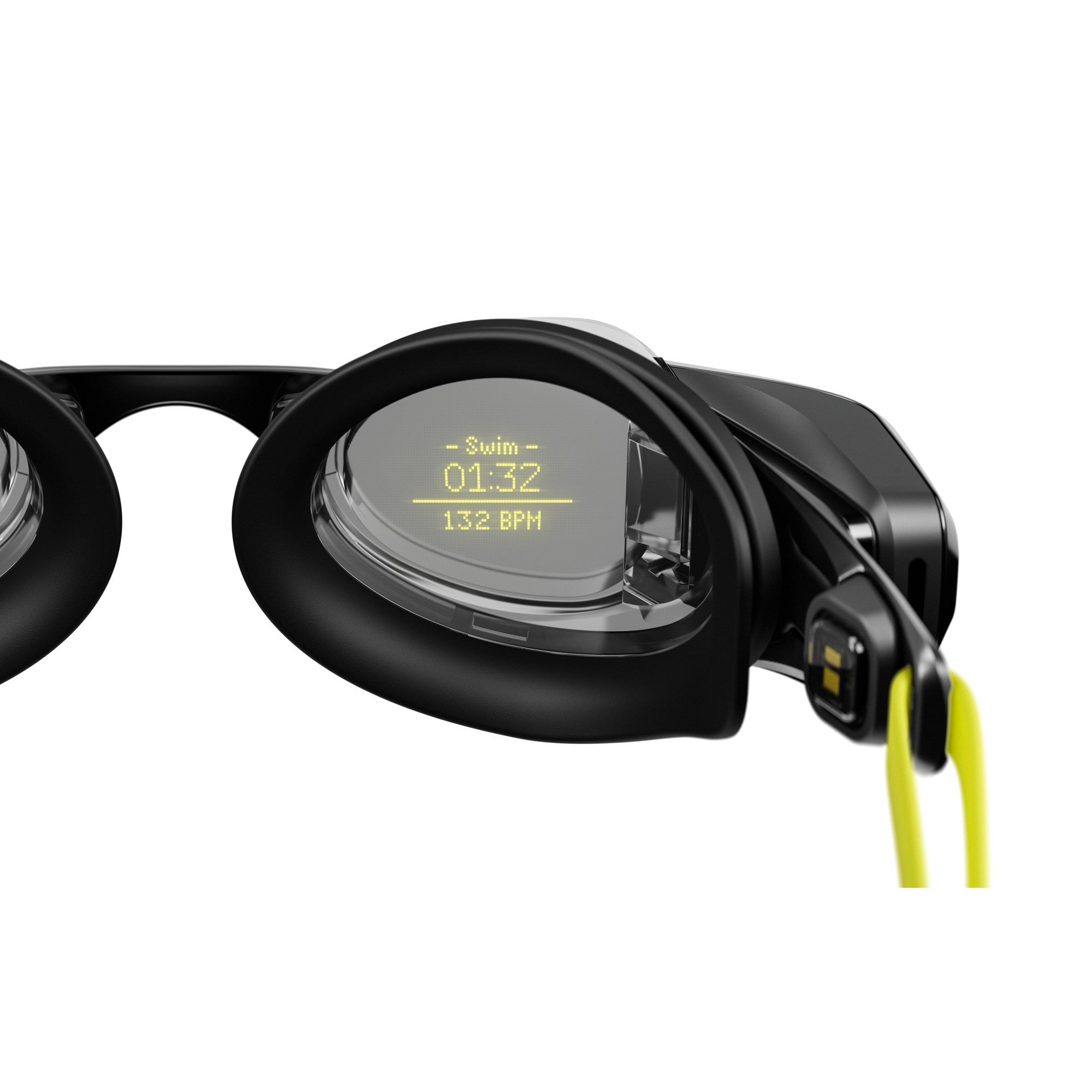 Smart Swim 2 Swimming Goggles