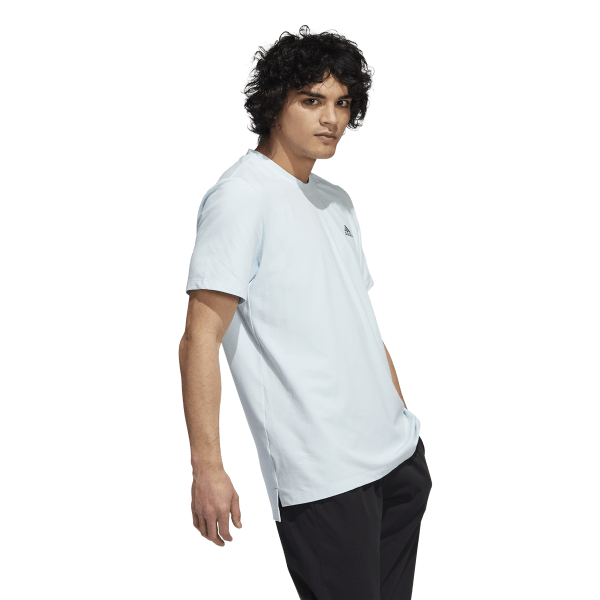 Mens Axis Tech Short Sleeve T-Shirt