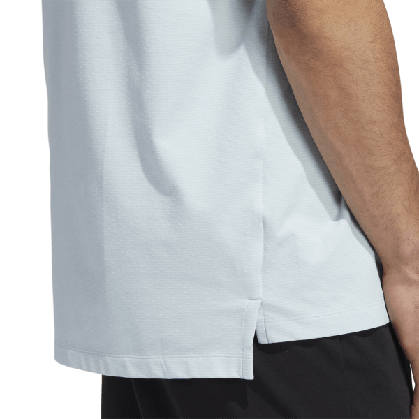 Mens Axis Tech Short Sleeve T-Shirt