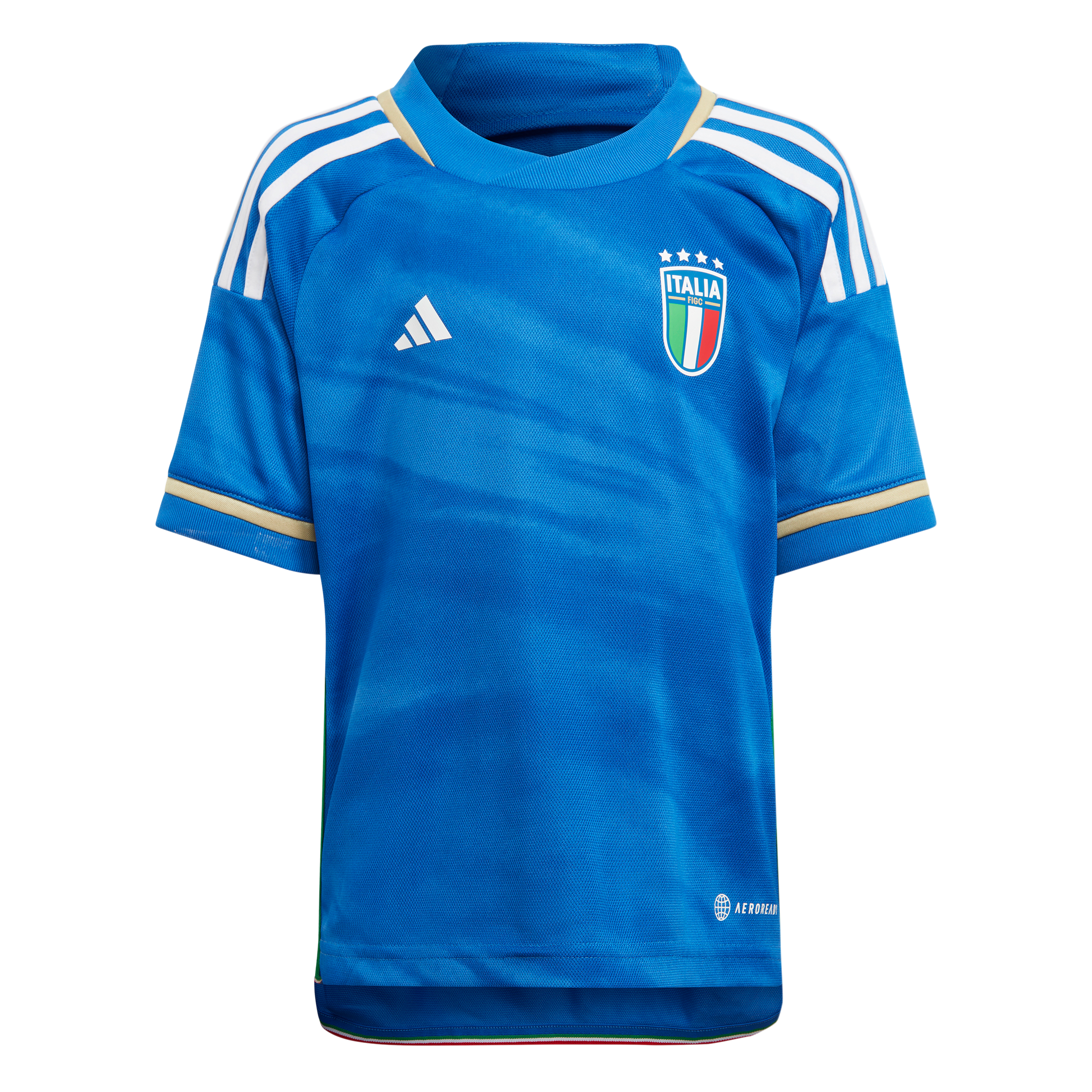 Junior Italy Home Kit