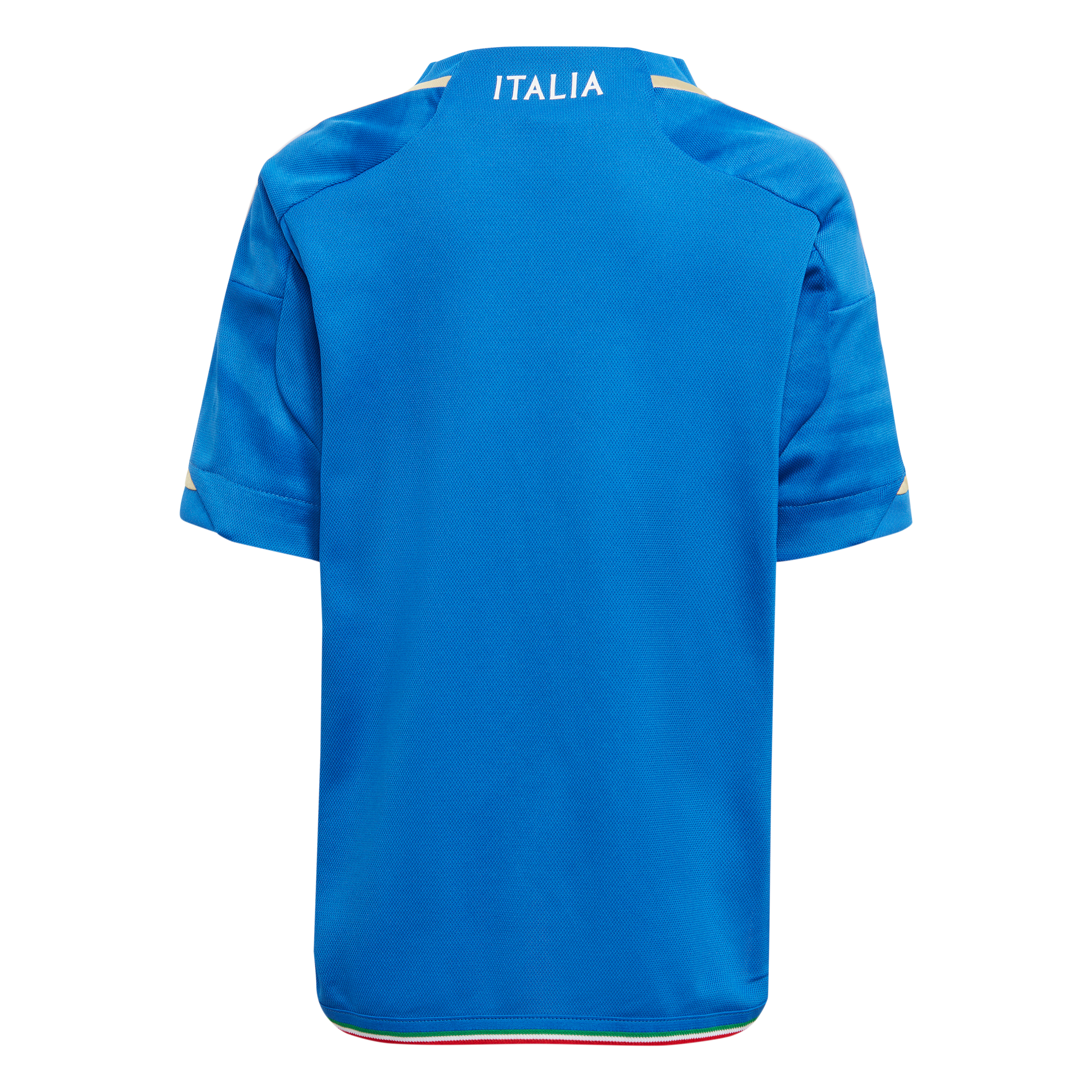 Junior Italy Home Kit