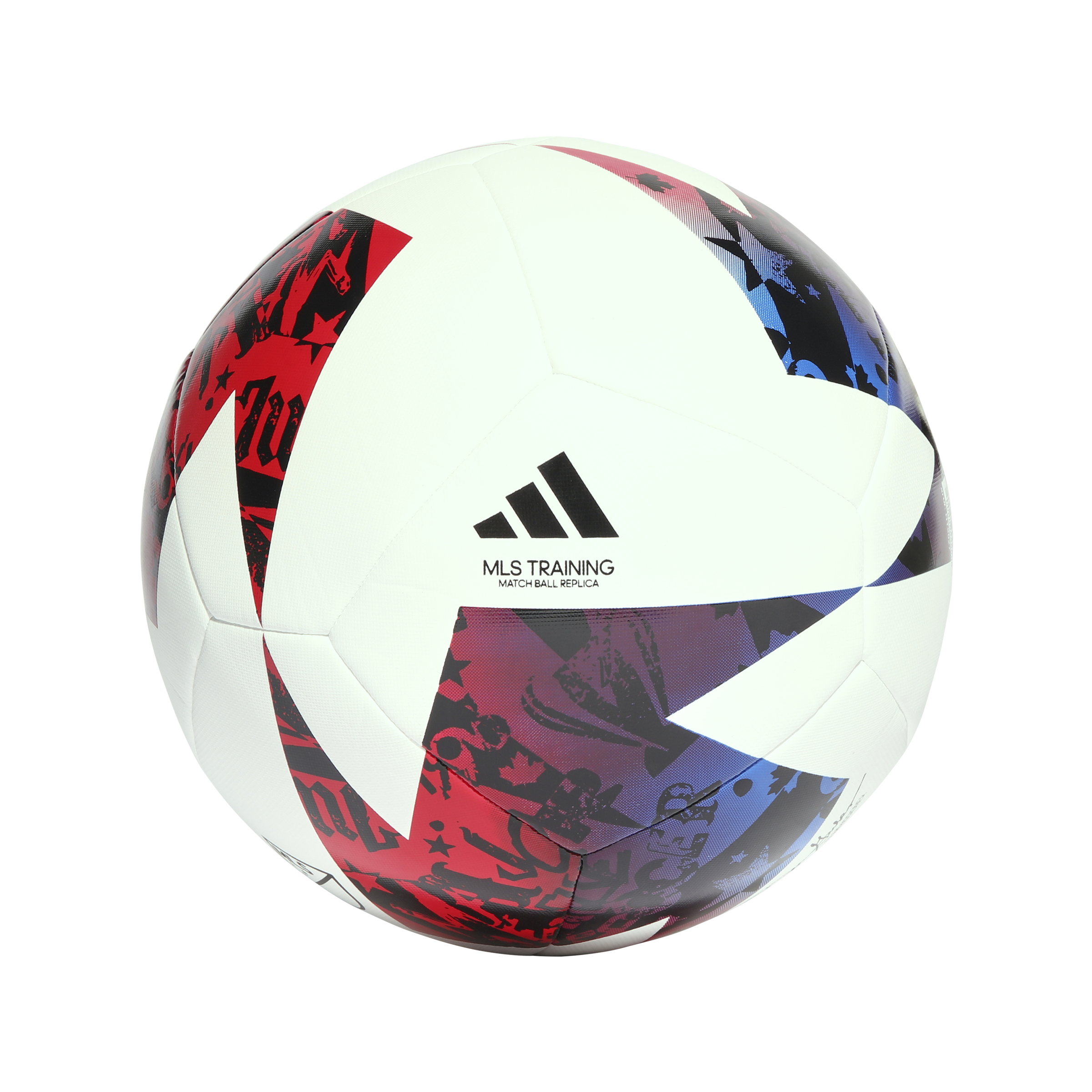 MLS Training Ball