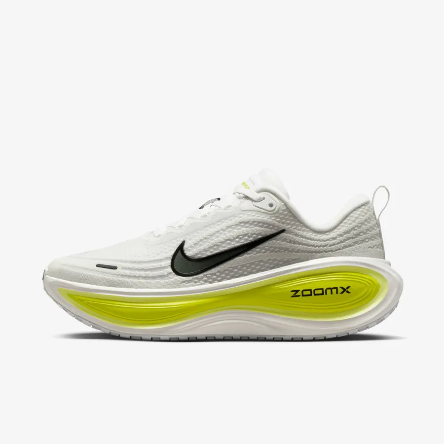 Womens Vomero Plus Running Shoe