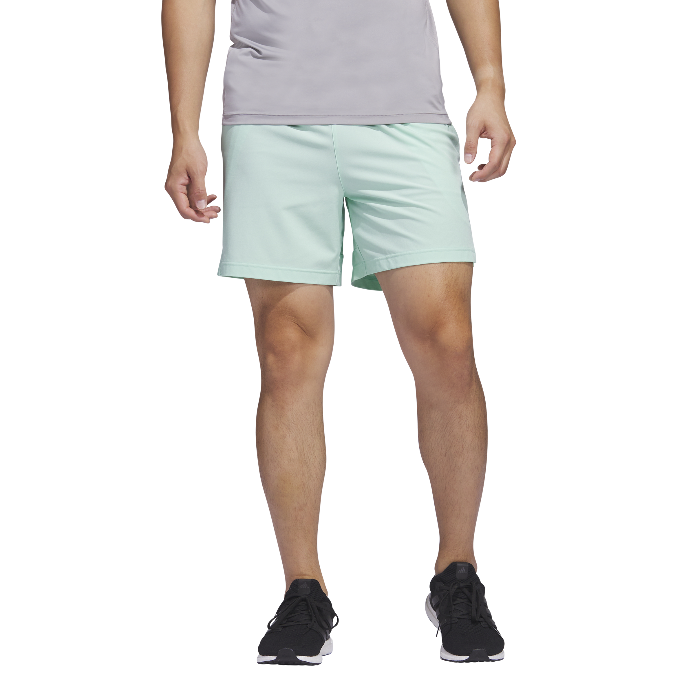 Mens Axis Woven 6 inch Short