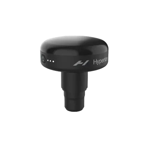 Heated Head Attachment