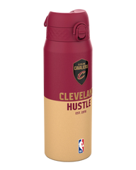 Cleveland Cavaliers 50 Series 750ml Insulated Water Bottle