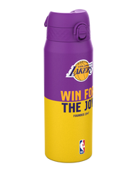 Los Angeles Lakers 50 Series 750ml Insulated Water Bottle