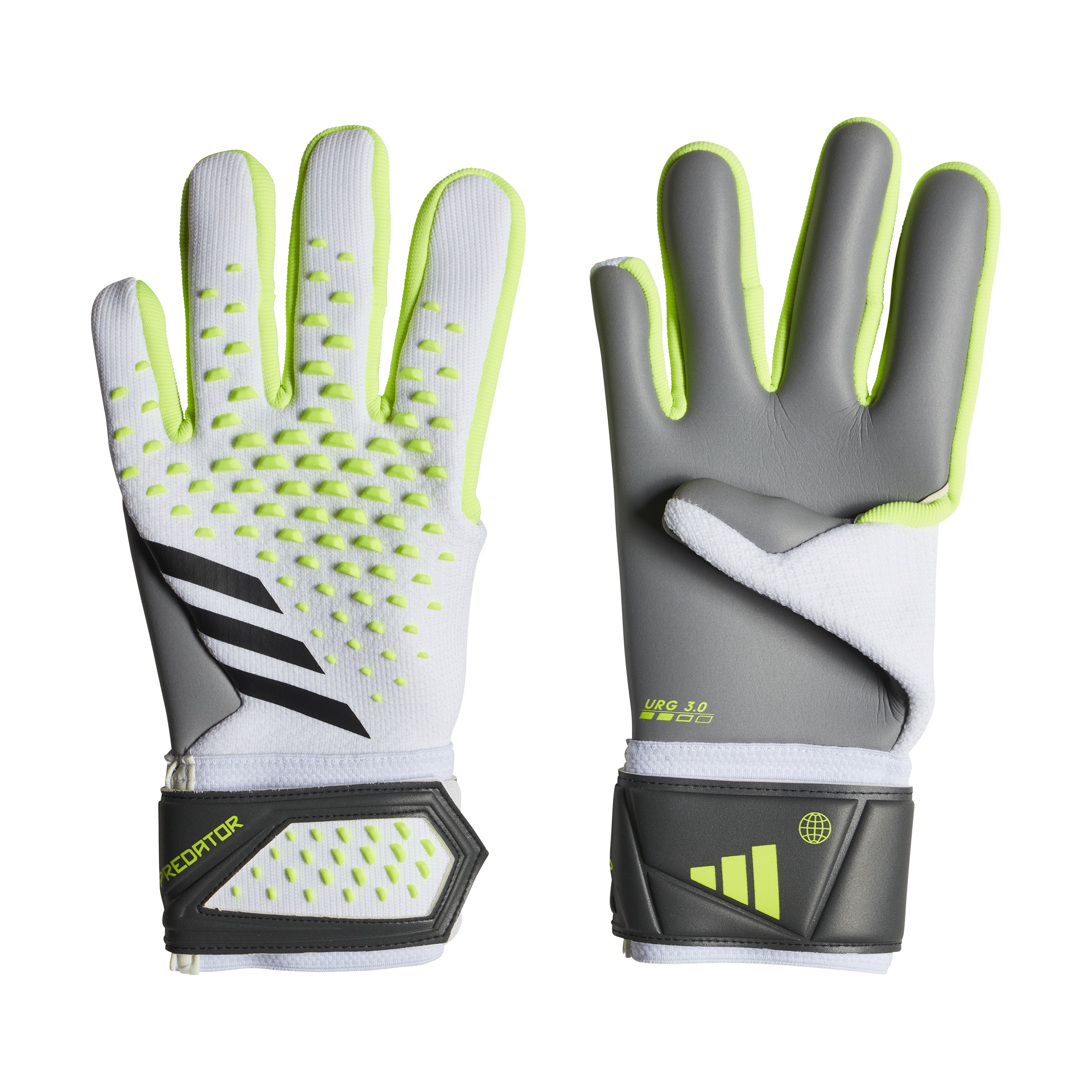 Mens Predator Goalkeeper League Gloves