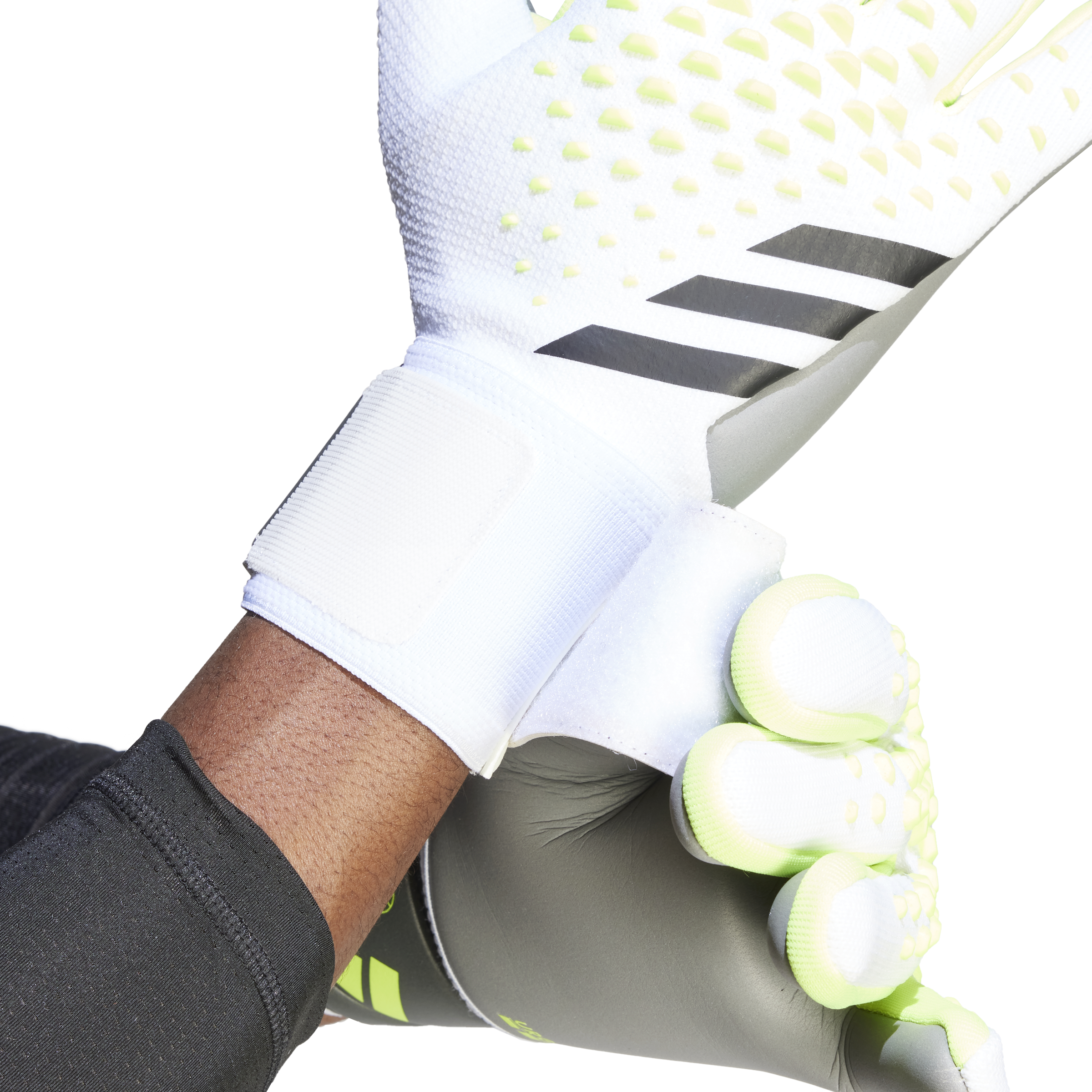 Mens Predator Goalkeeper League Gloves