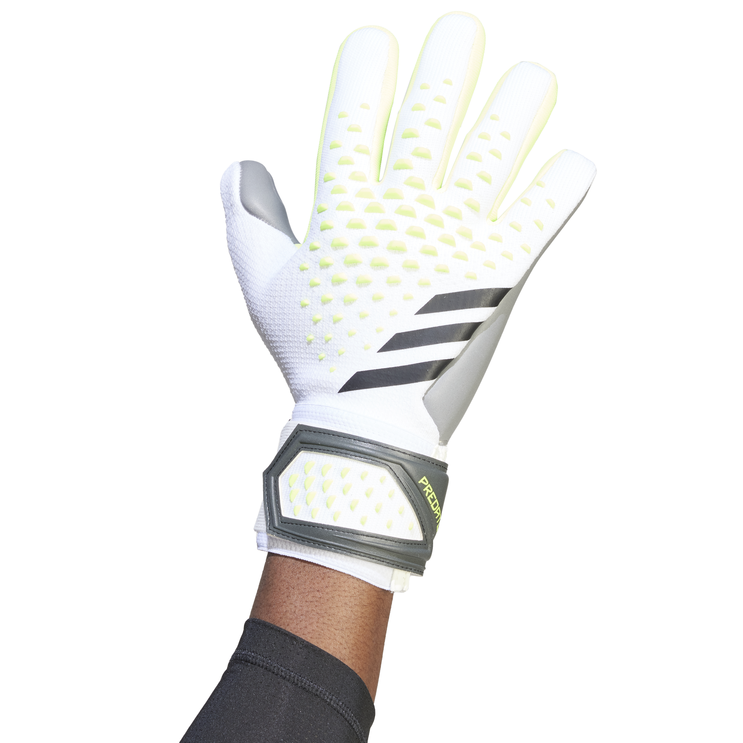 Mens Predator Goalkeeper League Gloves