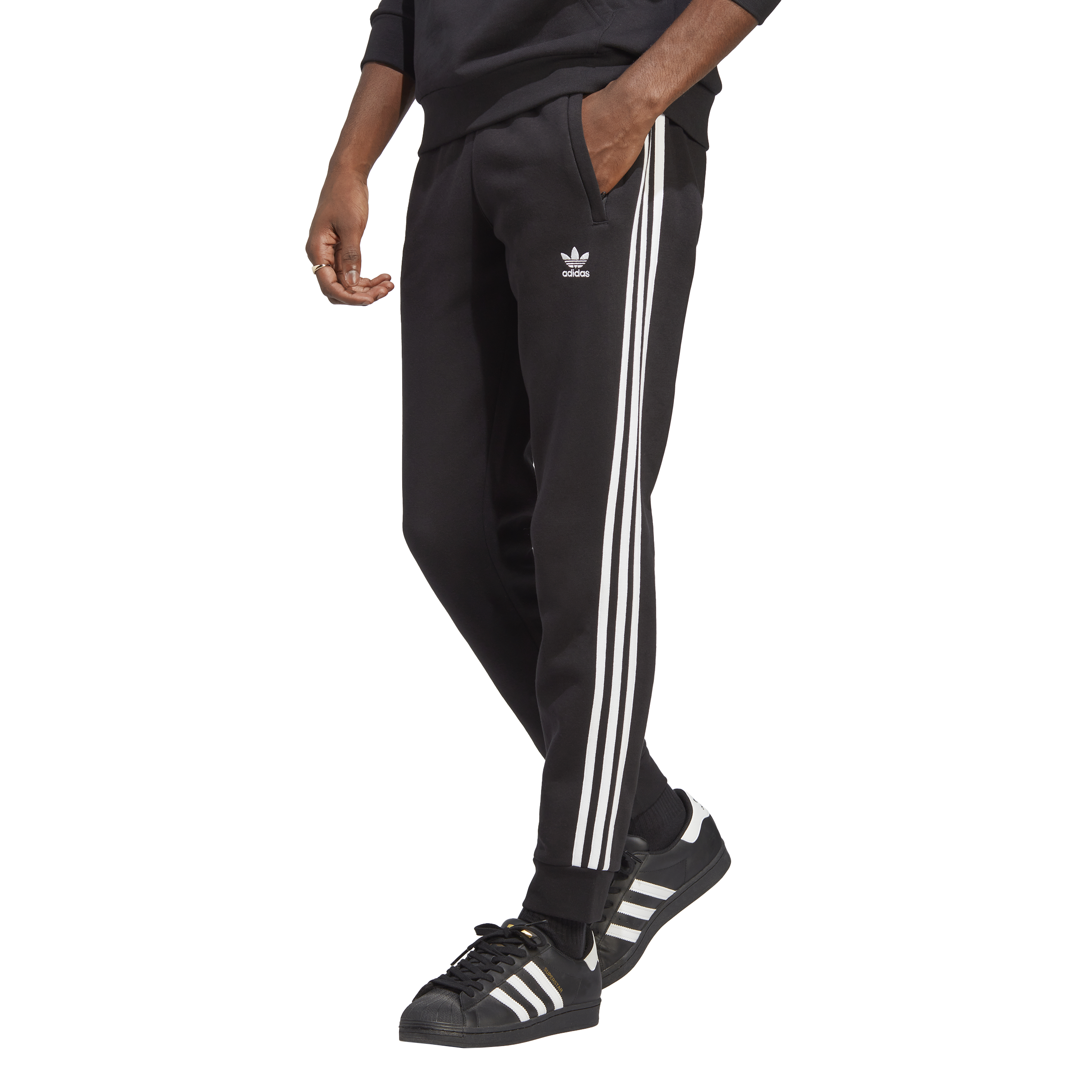 Mens Classics 3-Stripes Pant