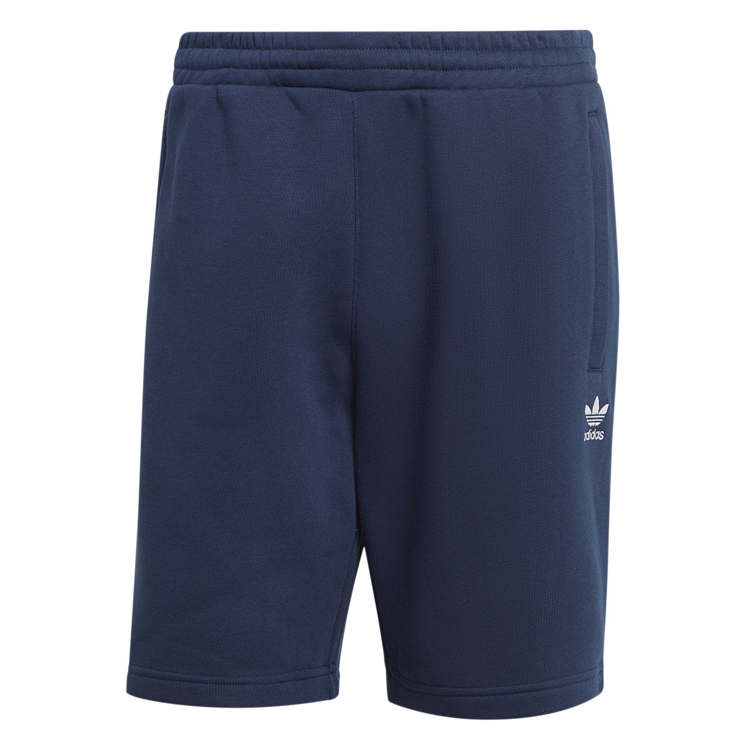 Mens Trefoil Essentials Short