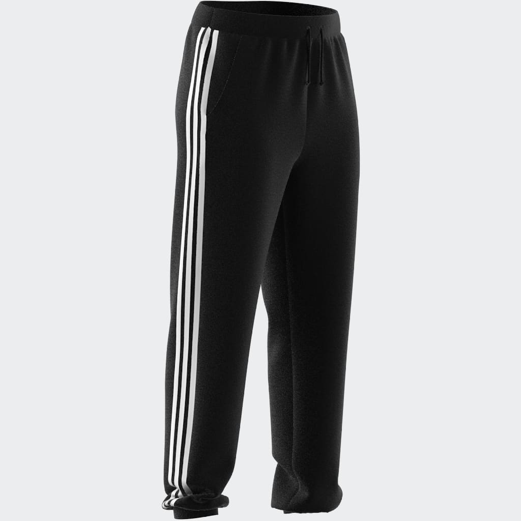 Womens Originals 3 Stripes Cuff Pant