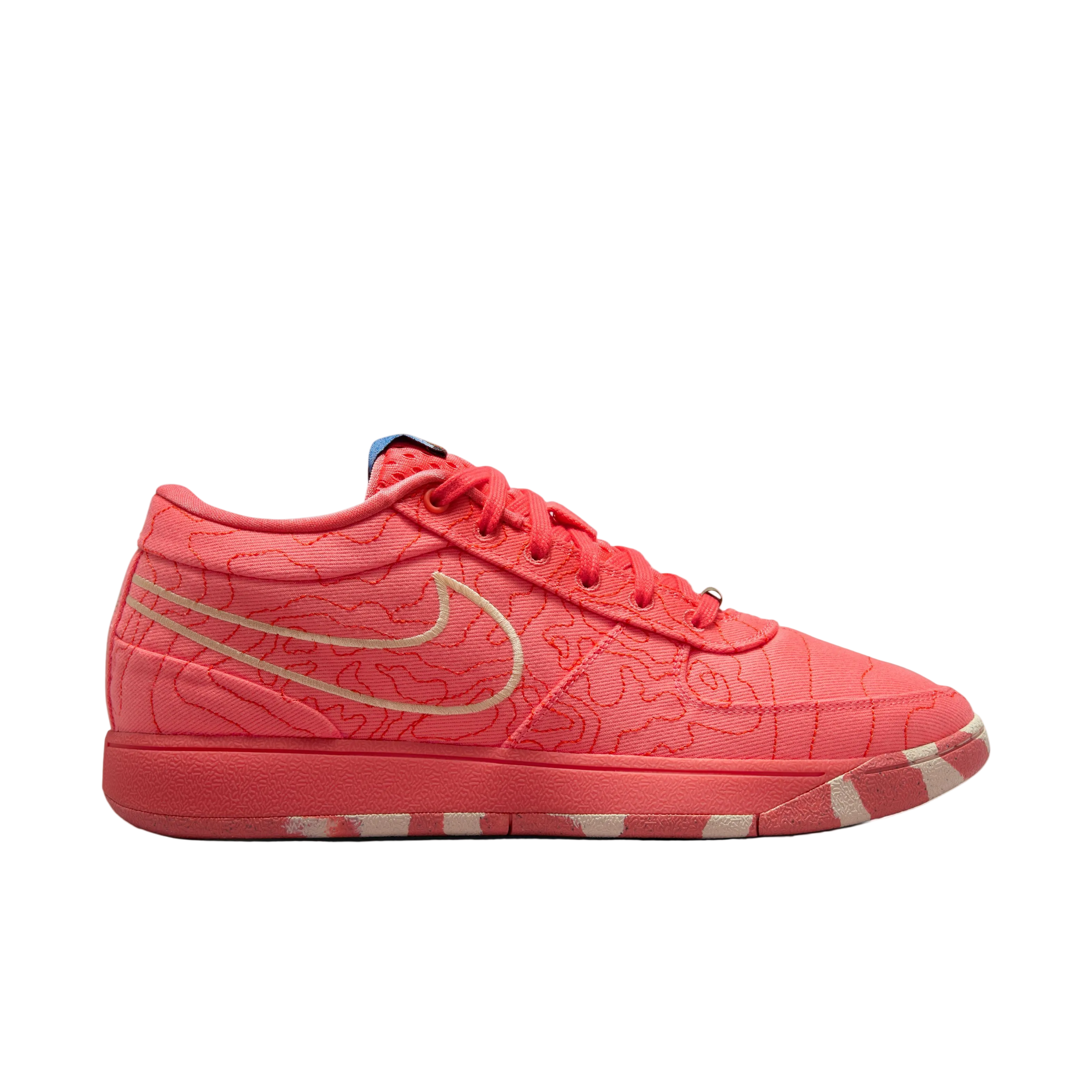 Mens Book 1 Basketball Shoe