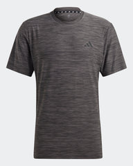 Mens Essential Novelty Short Sleeve T-shirt
