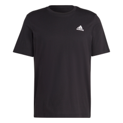 Mens Small Logo Short Sleeve T-Shirt