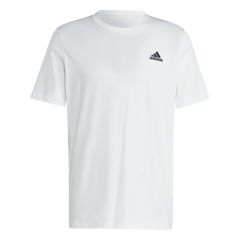 Mens Small Logo Short Sleeve T-Shirt