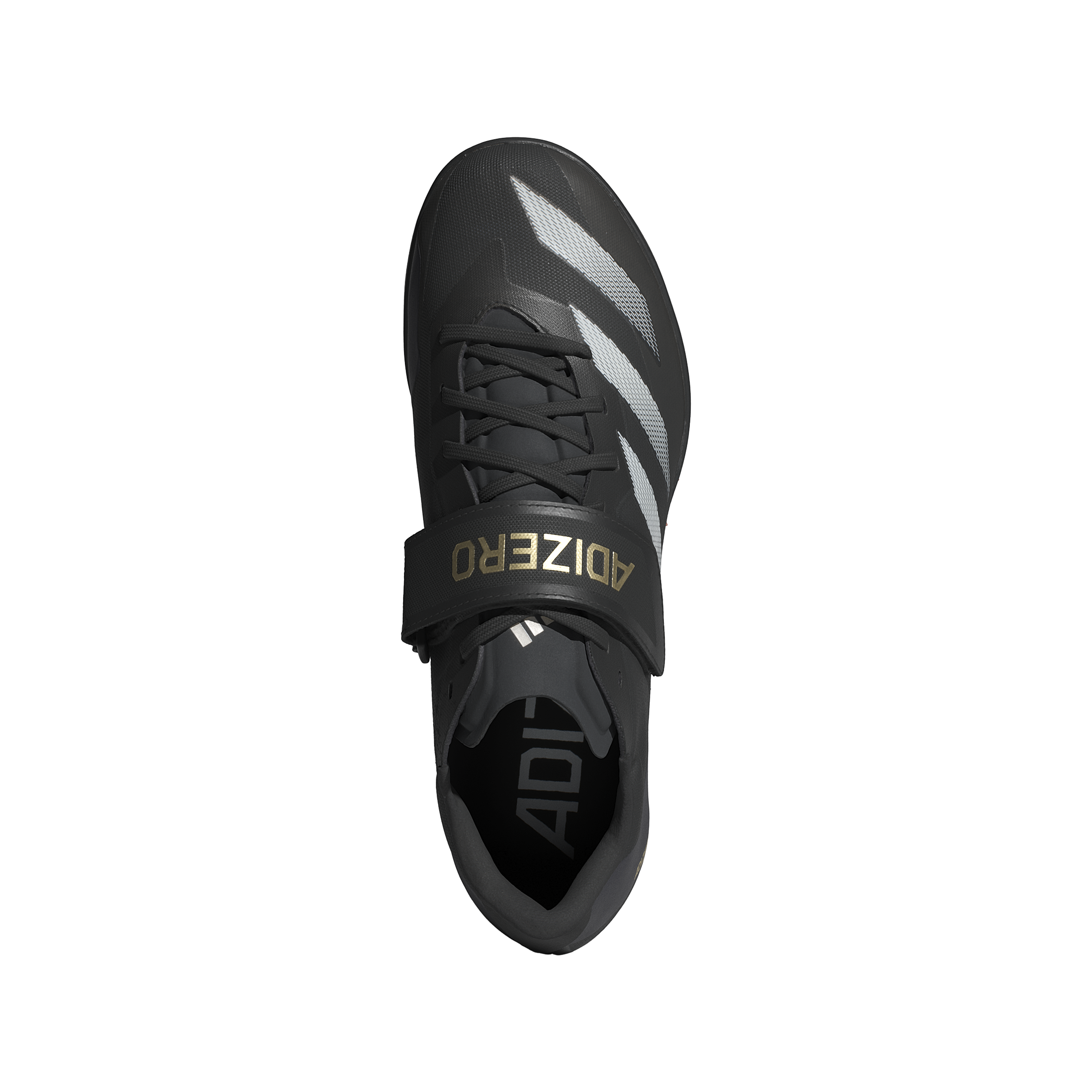 Mens Adizero High Jump Spiked Shoes