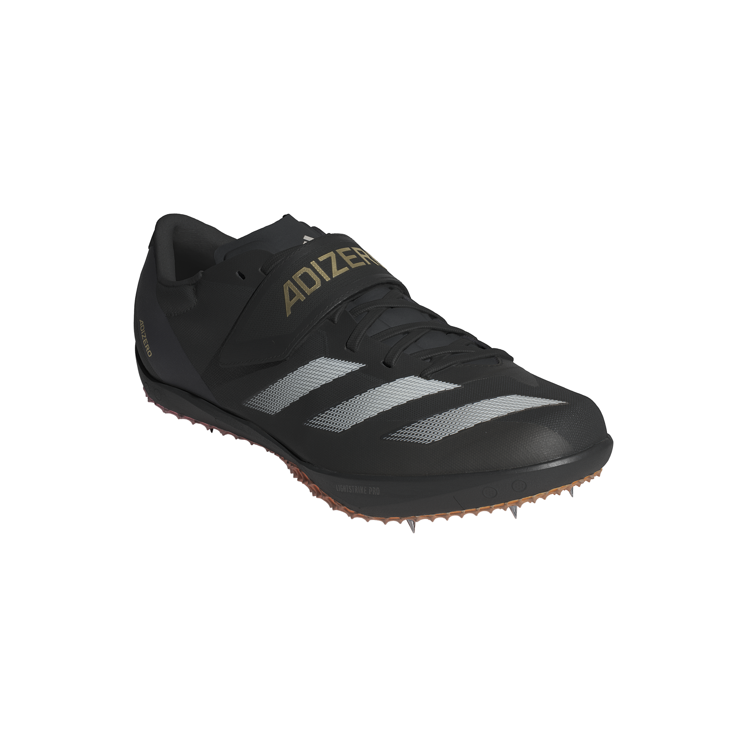 Mens Adizero High Jump Spiked Shoes