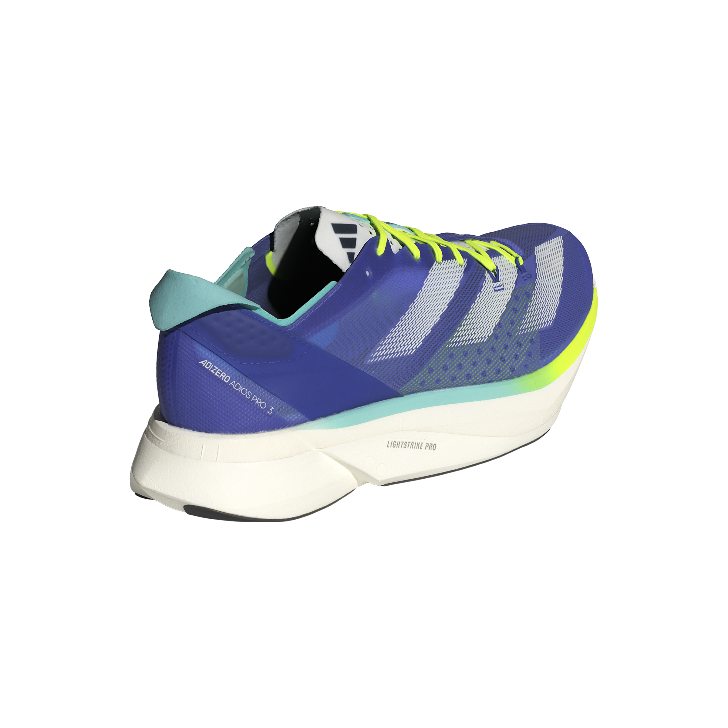 Mens Adizero Adios Pro 3 Running Shoes