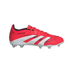 Junior Predator Elite Firm Ground Boot
