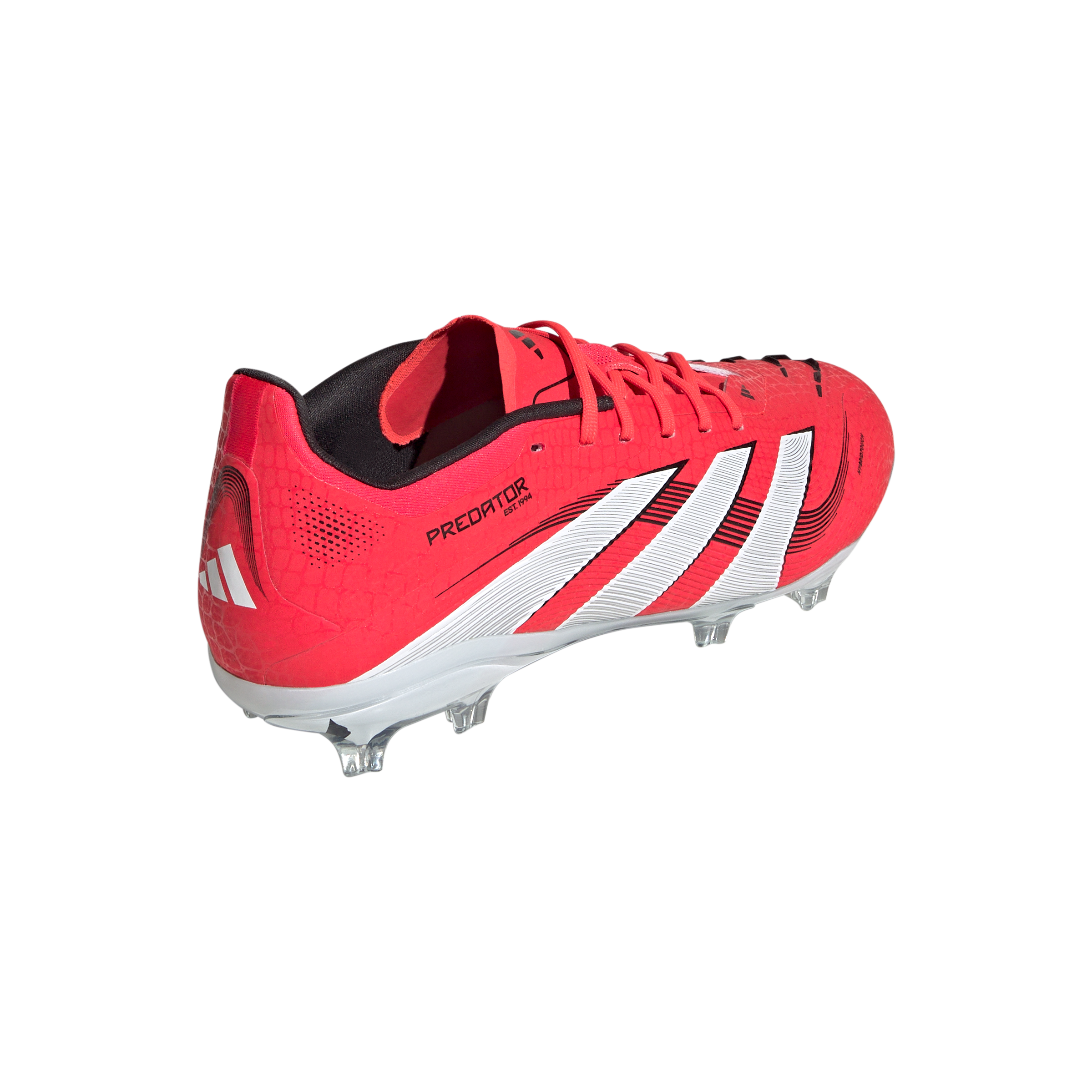Junior Predator Elite Firm Ground Boot