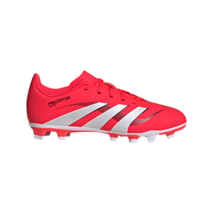 Junior Predator Club Firm Ground Boot