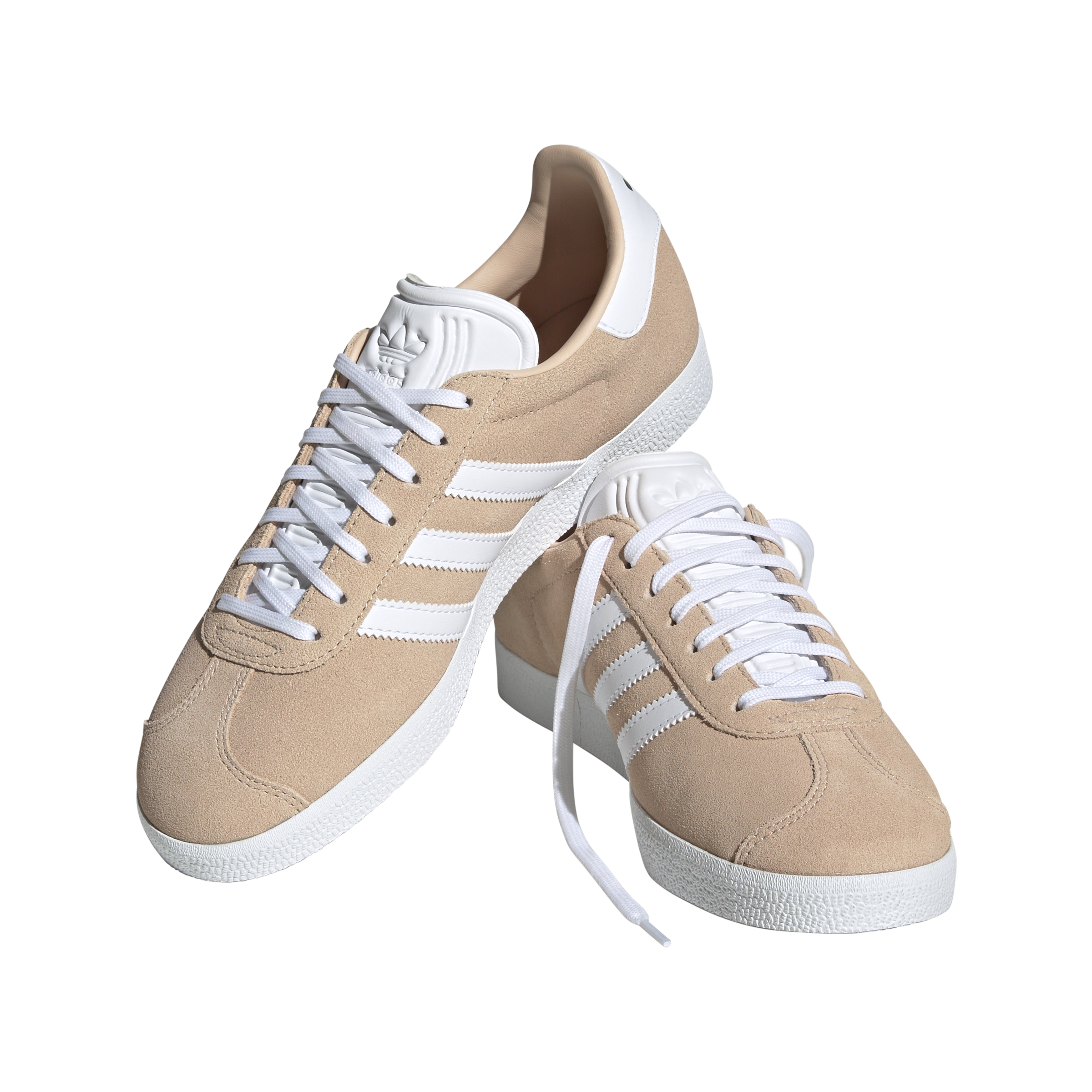 Womens Gazelle Shoe