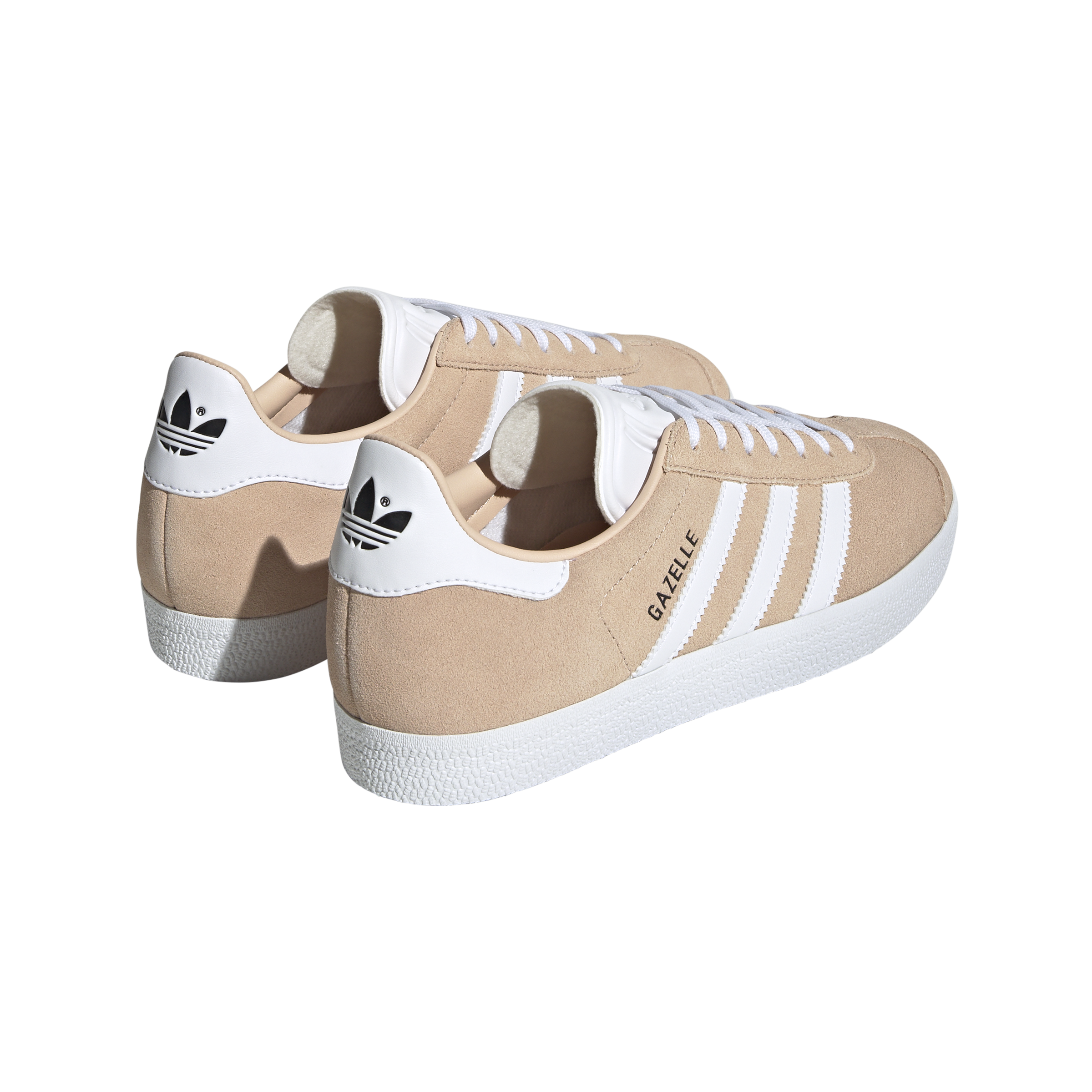 Womens Gazelle Shoe